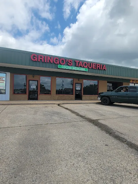Gringo's Taqueria