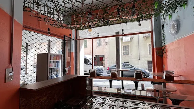 Poke One ---Acqui terme