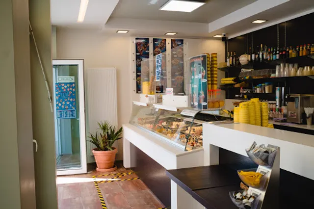 Eisboutique Da Carlo