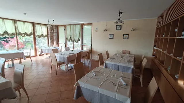 Le Badie - Osteria Contemporanea