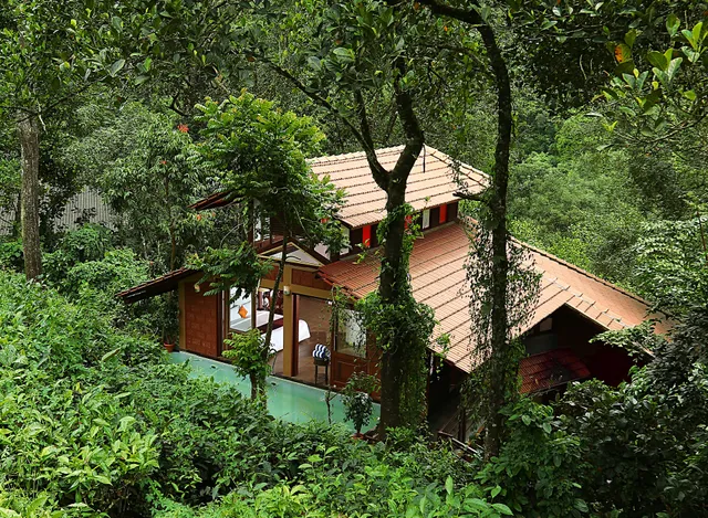 Vythiri Village Resort