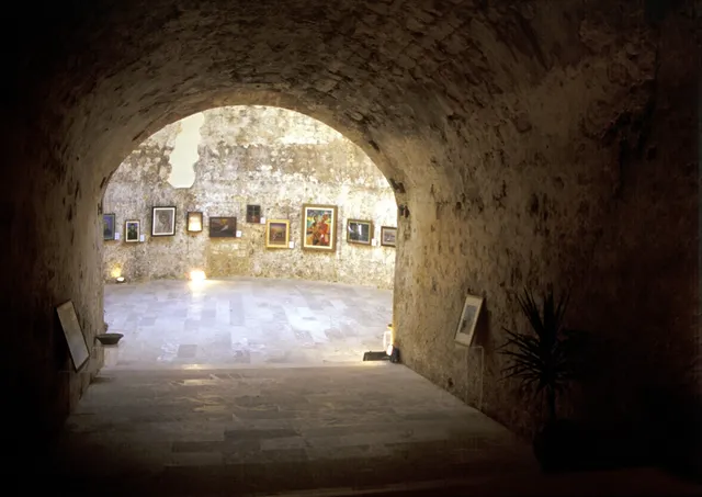 Venetian Gate St. George