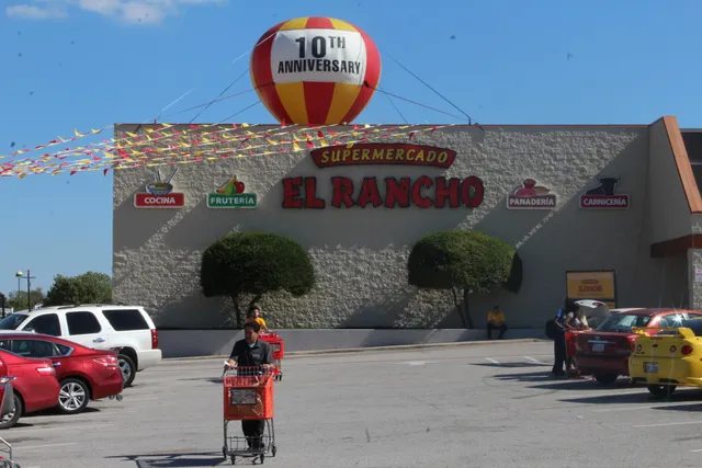 El Rancho Supermercado