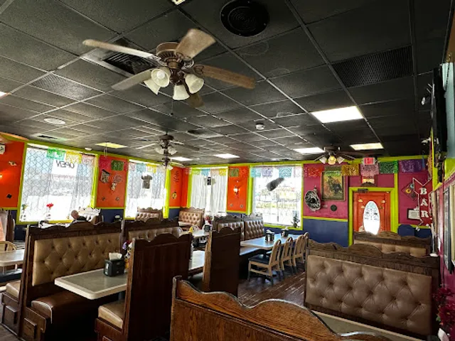 Mi Tierrita-Hardeeville