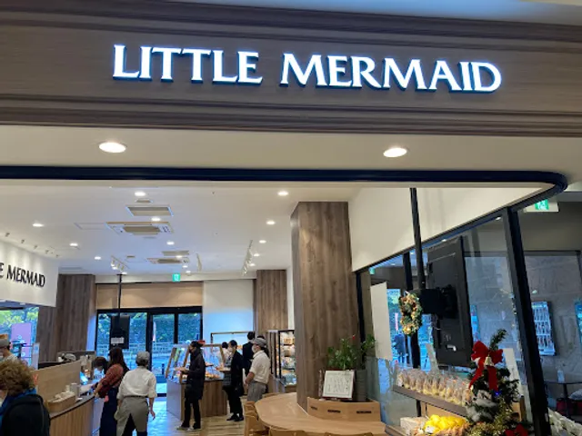 リトルマーメイド ロイネット和歌山店