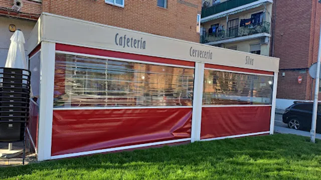 Bar Restaurante Cafetería Silva