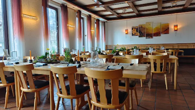 Restaurant Seecafé Miro