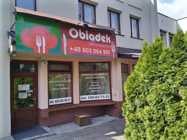 DELTA-BIS Ltd. "Obiadek"