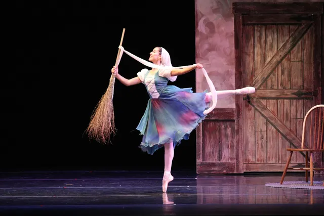 Ballet Theatre of Ohio