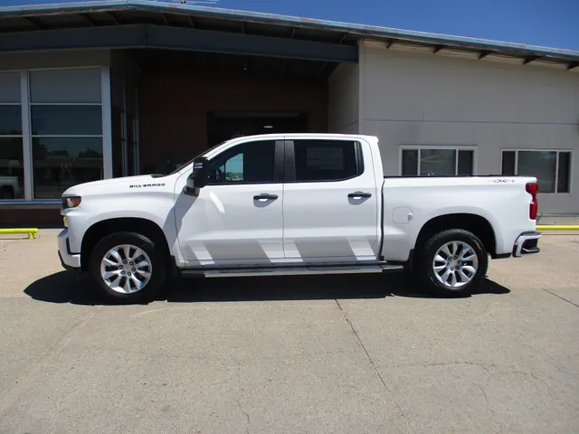 Wolf Automotive Center, INC.