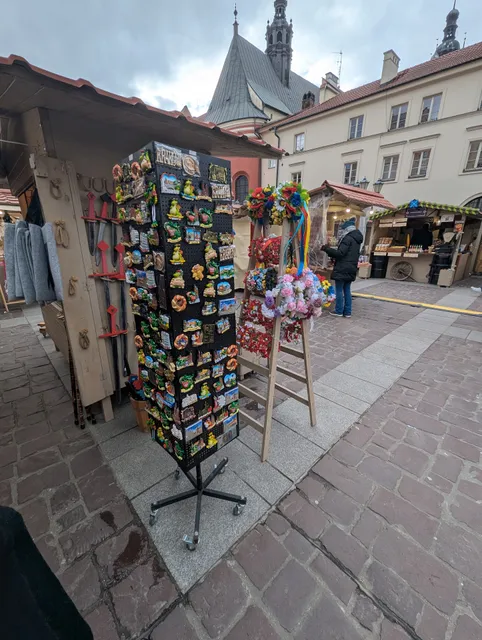 Mały Rynek Market