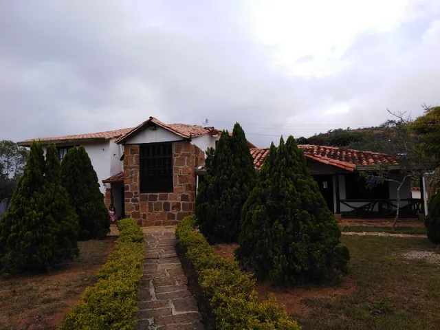 Finca Casa Loma Barichara