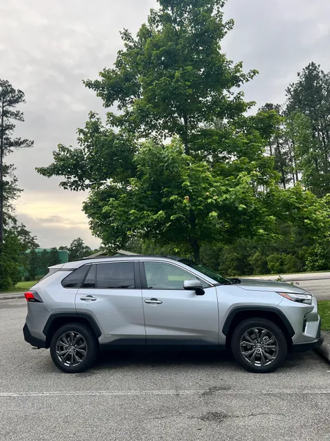 Twin Hickory Recreation Center