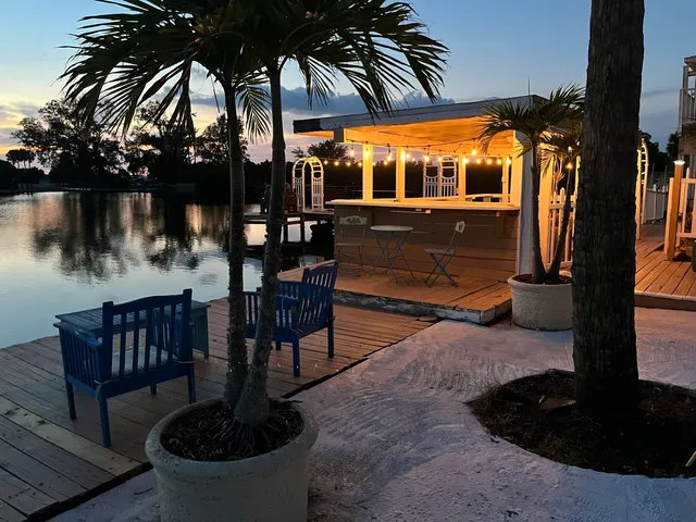 The Inn at Turtle Beach: Currently Closed for Bookings and Under Renovation