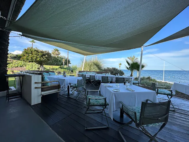 Spiler Beach Club Estepona - Marbella