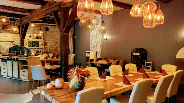 Le Relais de la Sauvenière