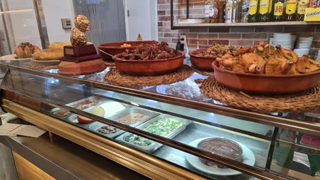 Bar Restaurant l’Institut