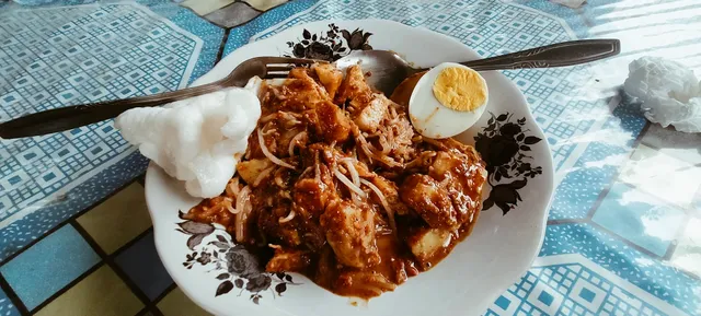 Gado-gado Jakarta
