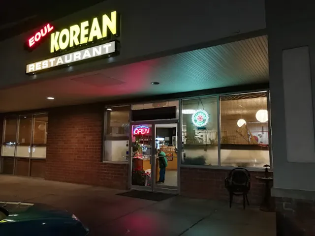 Seoul Korean Restaurant