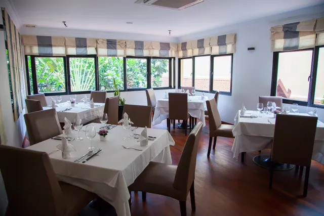 Malis (Norodom Boulevard)