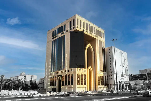 فندق ورقان العزيزية مكة Wirgan Alaziziyah Makkah Hotel