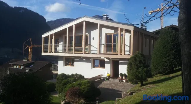 Residence Apartments Larciunei