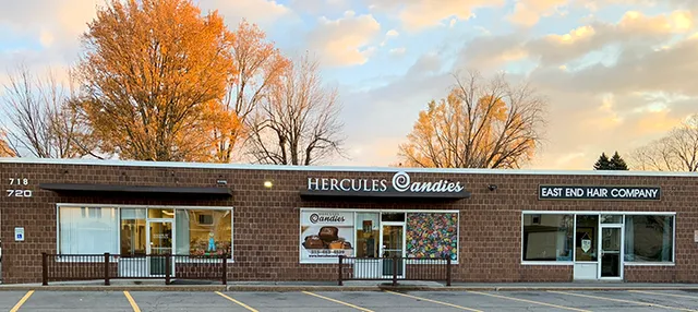 Hercules Candy Company