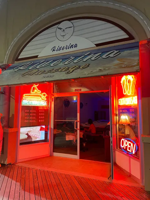 Din Hao Stress Therapy