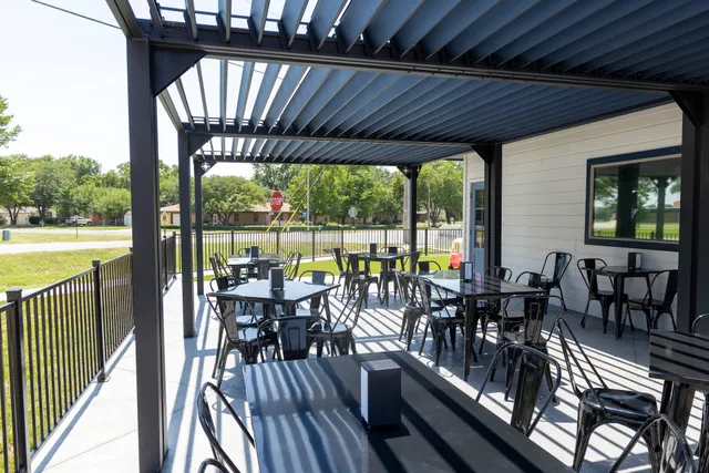 The Cornerstone of Clearwater