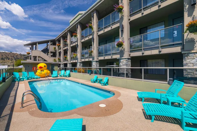 Accent Inns Kamloops