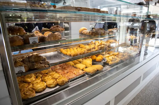 Sensi | Bar Gelateria