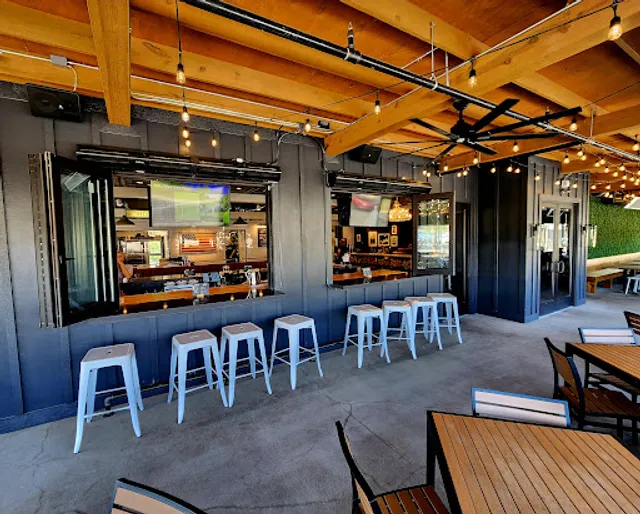 Jim 'N Nick's Bar-B-Q