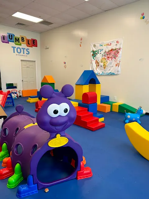 Tumble Tots of Titusville