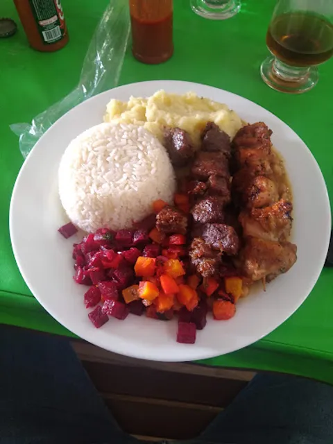 Restaurante Bomgosto