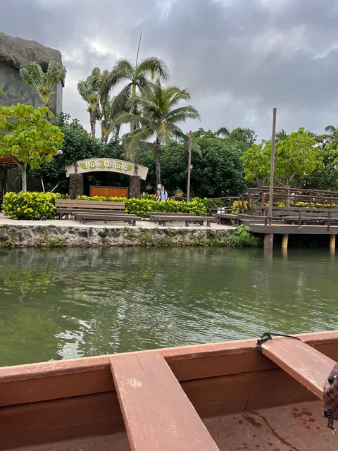 Polynesian Cultural Center - Sales and Marketing - Waikiki