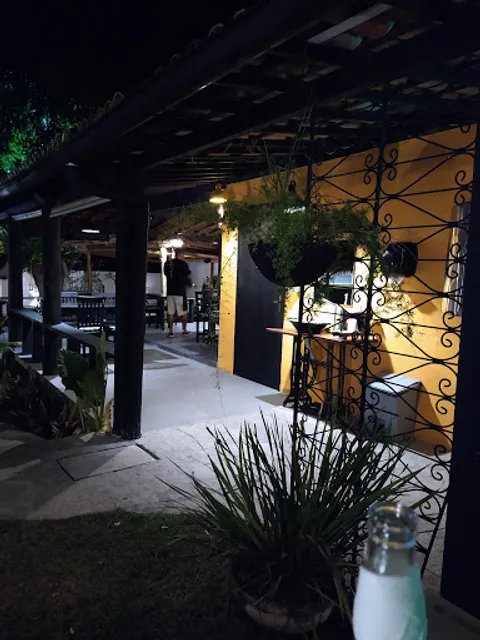 Aprecíe Restaurante
