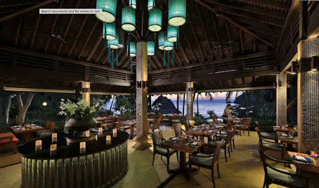 Spice N' Rice Restaurant