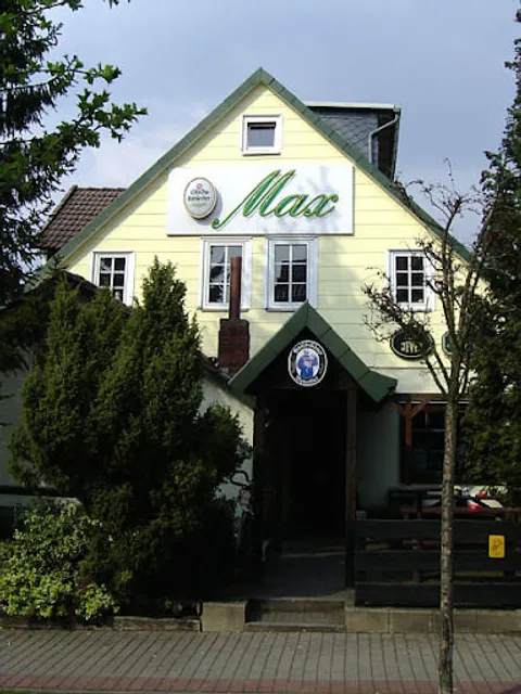 Bierlokal Max