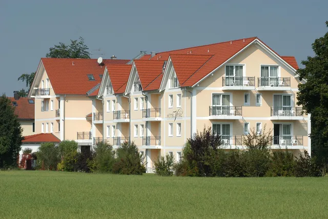 Hotel Vital Vallaster