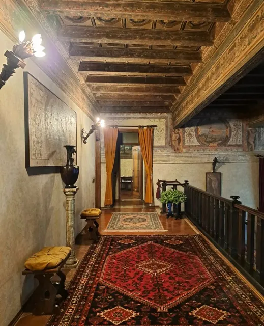 CASA MORESCHI