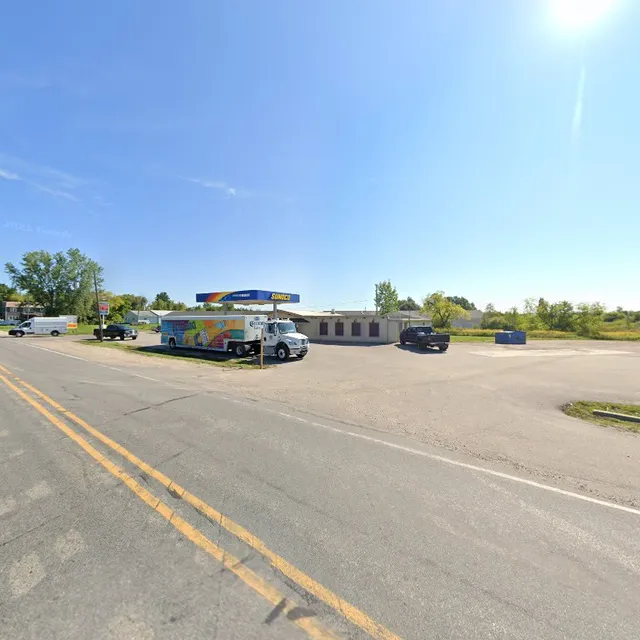 Pierson Trading Post