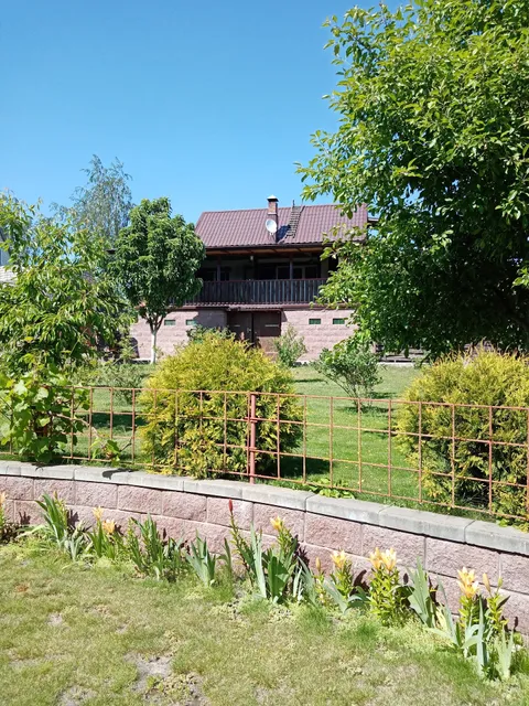 Agrousadba Belorusskaya Buhta