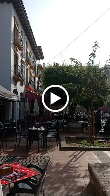 La Lola de Copacabana Tapería