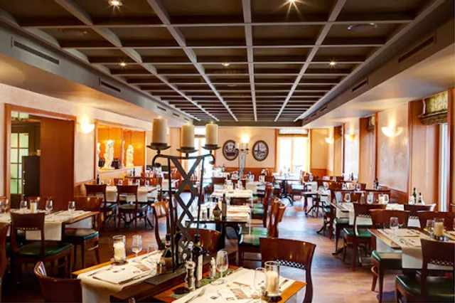 Pizzeria Ristorante Molino Fribourg