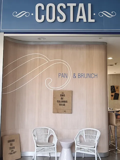 Costal Pan & Brunch
