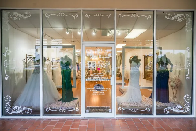 YouNique Bridal Boutique