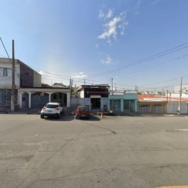 Pizzaria Papa Leguas