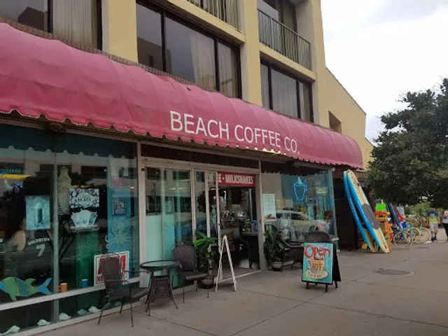 Virginia Beach Coffee Co