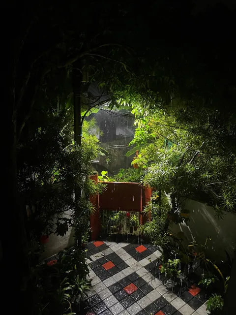 Gerard's Home stay Fort kochi