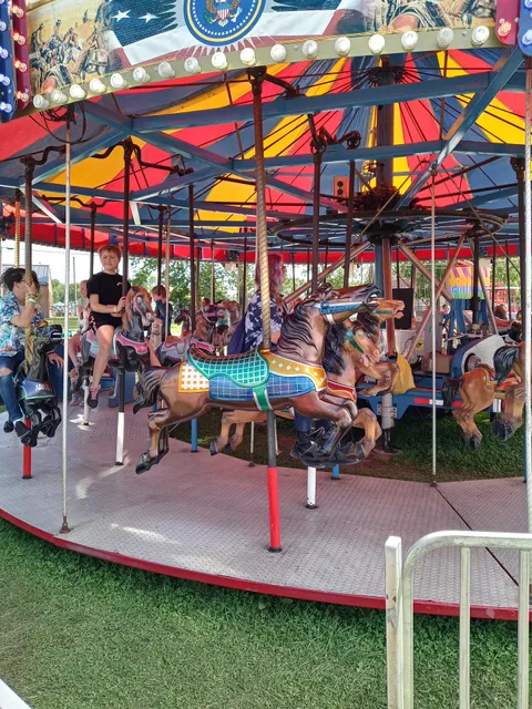 Hancock County Fairgrounds